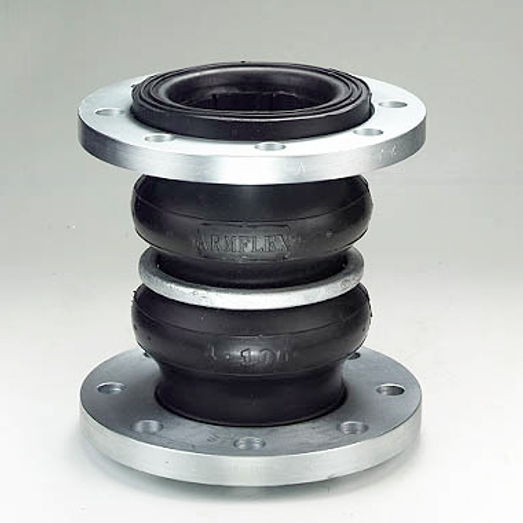 ARMFLEX 双球式接头