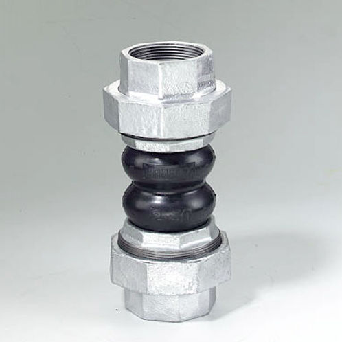 ARMFLEX 由任式双球接头